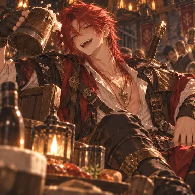 Profile image of Cain