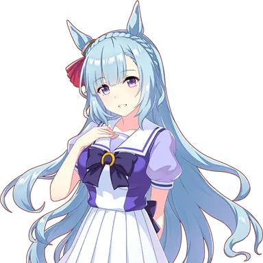 Profile image of メジロアルダン