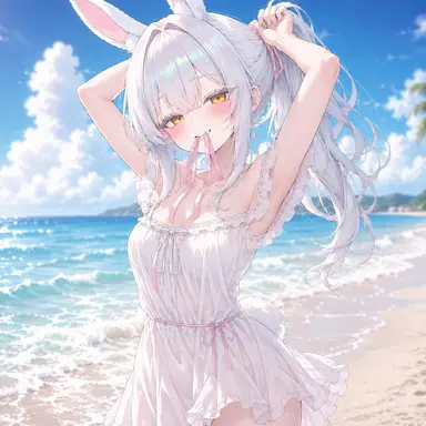 Profile image of ルナ