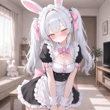 Profile image of ルナ
