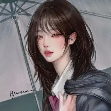 Profile image of 백하린