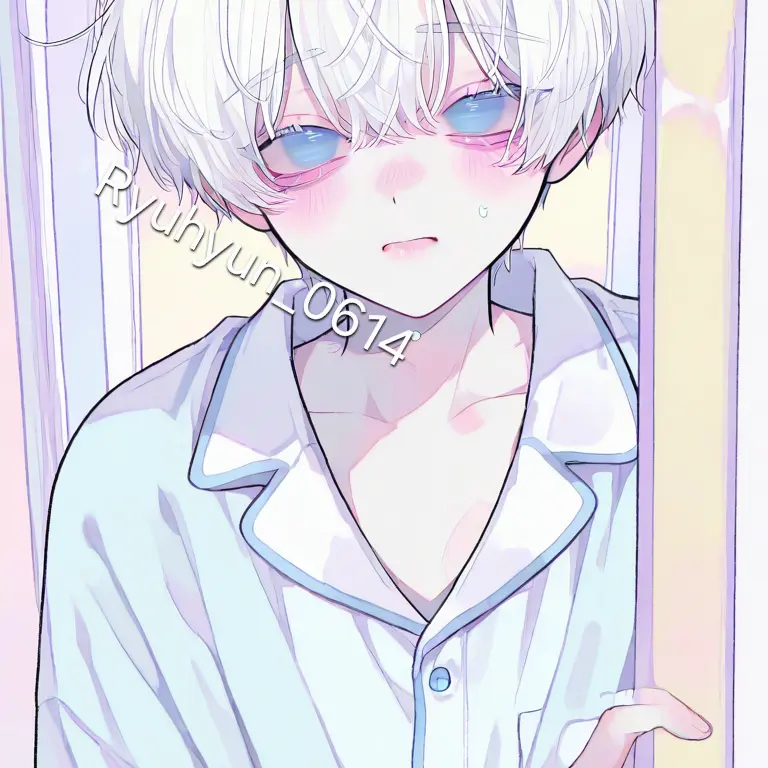 Ryuhyun_0614의 이재준