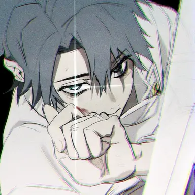 Profile image of 乙骨憂太