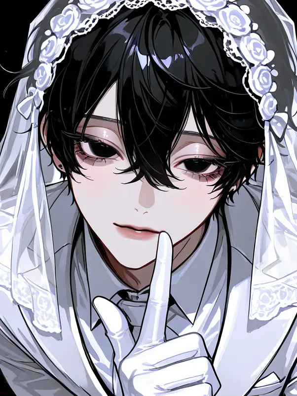 A_yabe_i의 僕の幸せな結婚計画