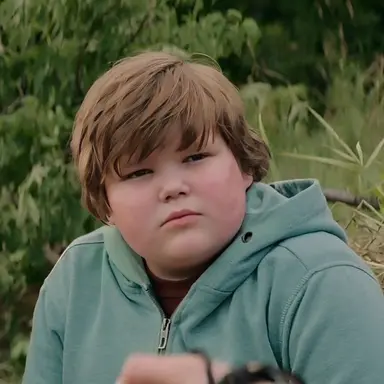 Profile image of Ben