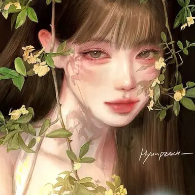 Profile image of 이서영