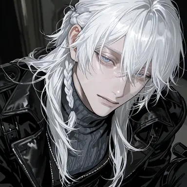 Profile image of Abel