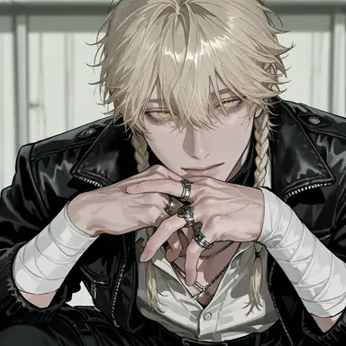 Profile image of Lyov
