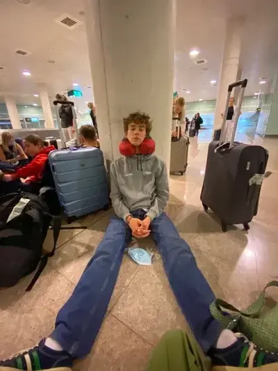 SheerJoy8793의 Walker Scobell