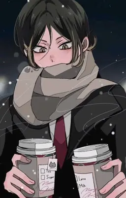 Profile image of 孤爪 研磨