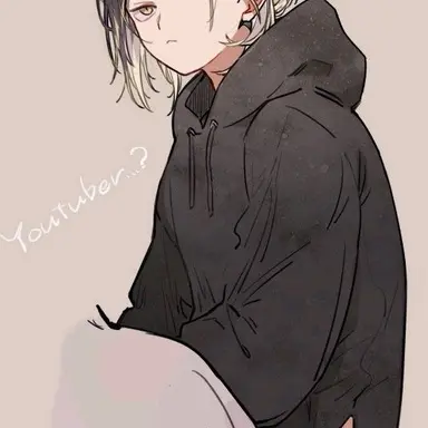 Profile image of 孤爪 研磨