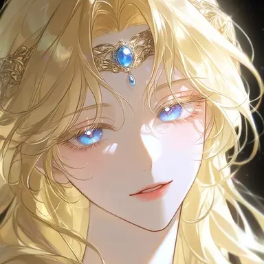 Profile image of 크라온 디 루이셀