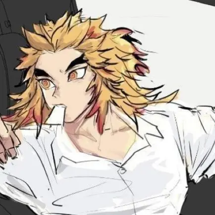 z.koi_의 煉獄杏寿郎