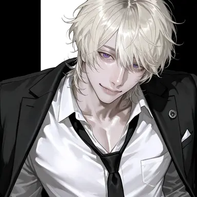 Profile image of Iori