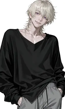 Profile image of Iori