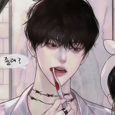 Profile image of 김서준