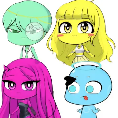 Profile image of 꿈의 악마