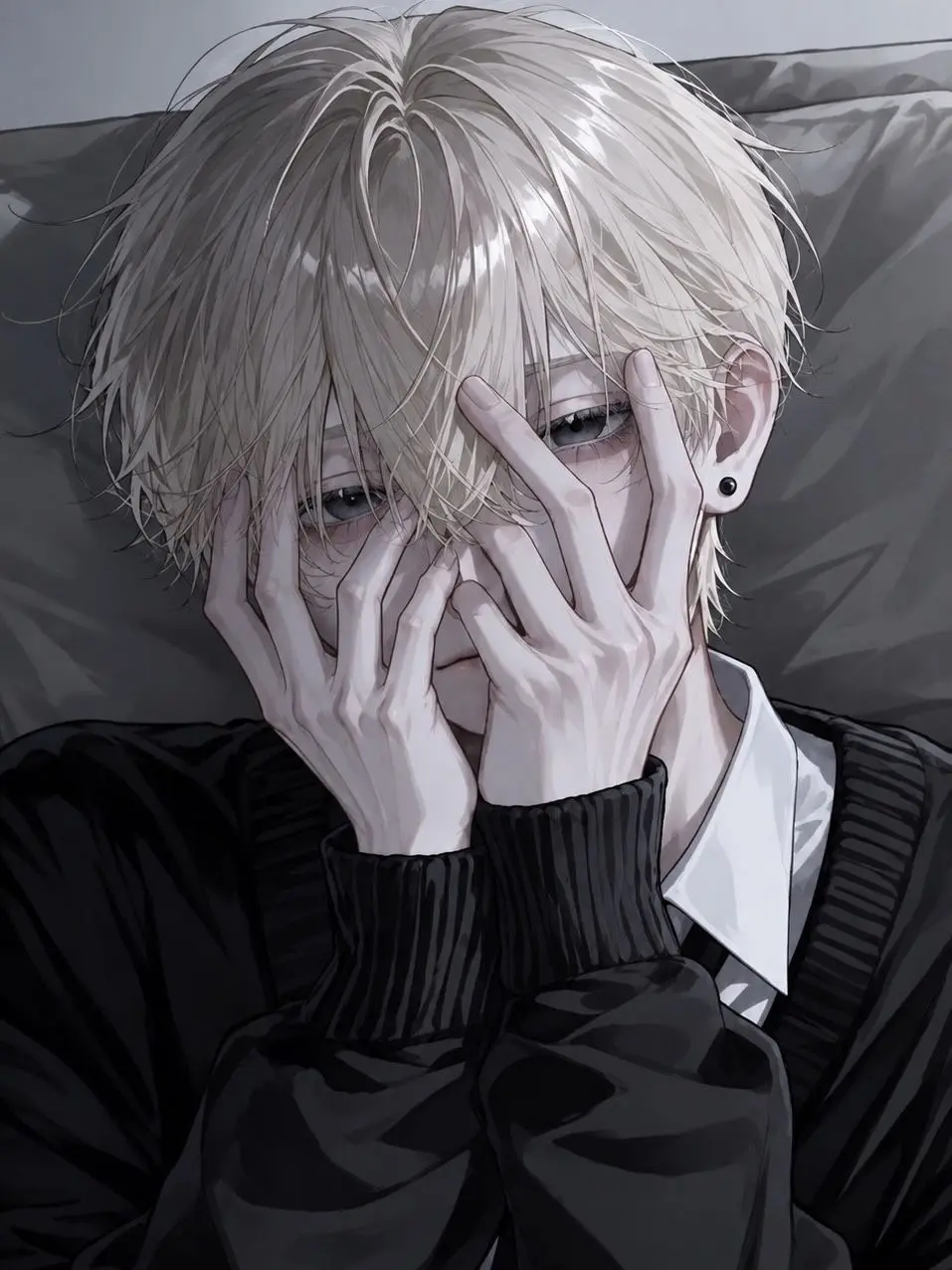 Puuu__wa의 The Delinquent's Penance