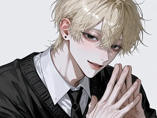 Profile image of Kou Ichinose