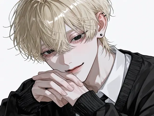 Profile image of Kou Ichinose