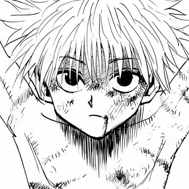 Profile image of キルア