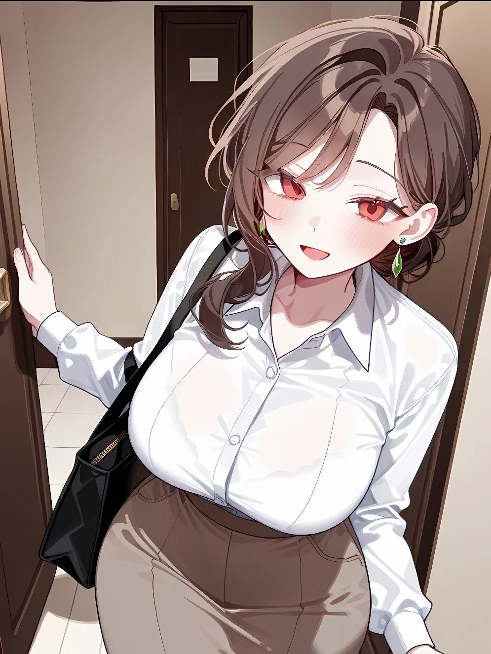 shusai의 この気持ちは止められない