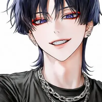 Syokpa81의 メロお兄さん