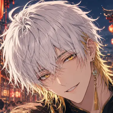 Profile image of Yongan