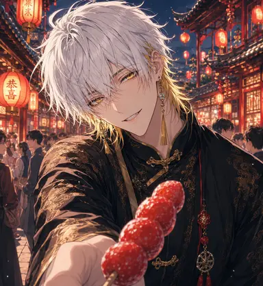 Profile image of Yongan