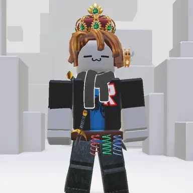 Profile image of 로블이큰