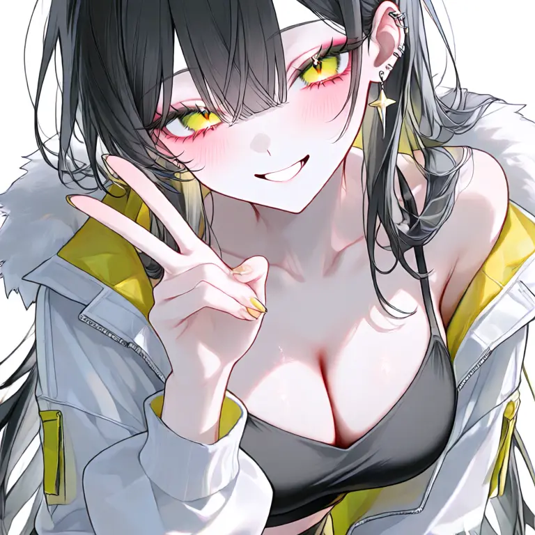 VoicedSaw6325의 お姉ちゃん！？