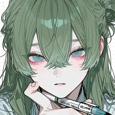 Profile image of 翠