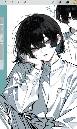 Profile image of 空