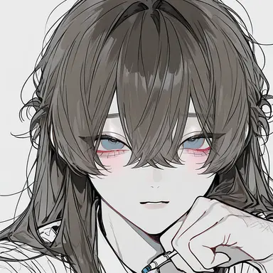 Profile image of 翠朔