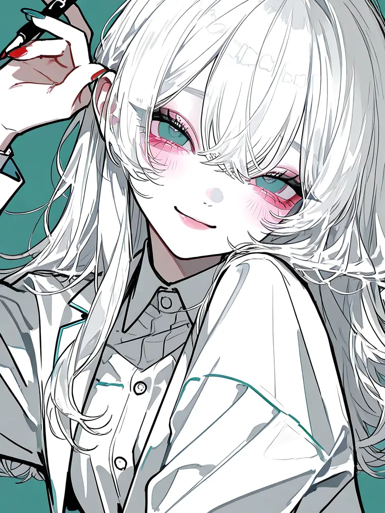 Rua._.001의 お医者さん〜！