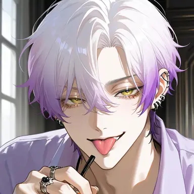 Profile image of 勇利