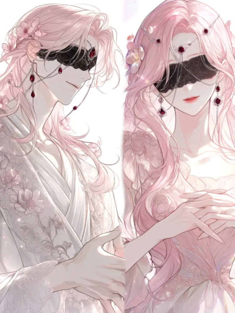 pin9의 Obsession of the Cistus Siblings