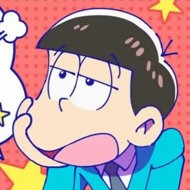 Profile image of 오소마츠