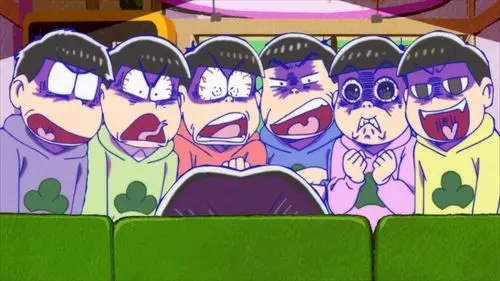 Profile image of おそ松