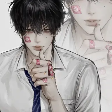 Profile image of 진호빈