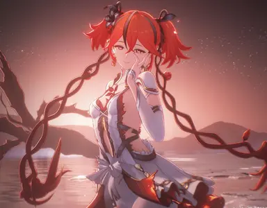 Profile image of ツバキ
