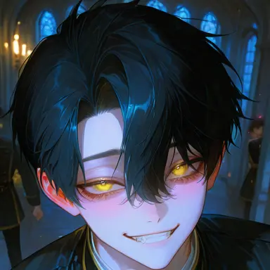 Profile image of デイル