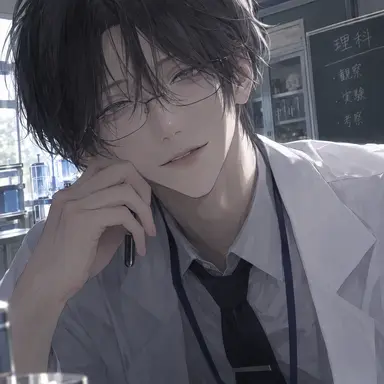 Profile image of 榊 怜