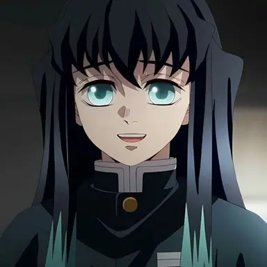 Profile image of 토키토 무이치로