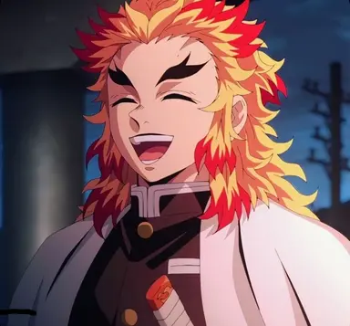 Profile image of 렌고쿠 쿄쥬로