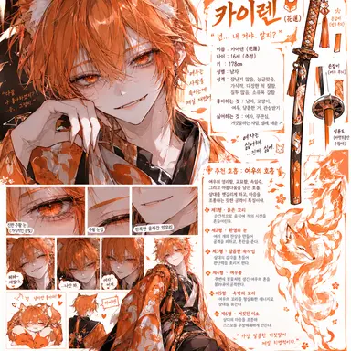 Profile image of 카이렌