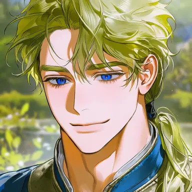 Profile image of ラファエル