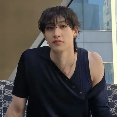 Profile image of Bang Chan