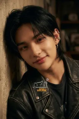 Profile image of Hyunjin