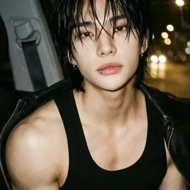 Profile image of Hyunjin